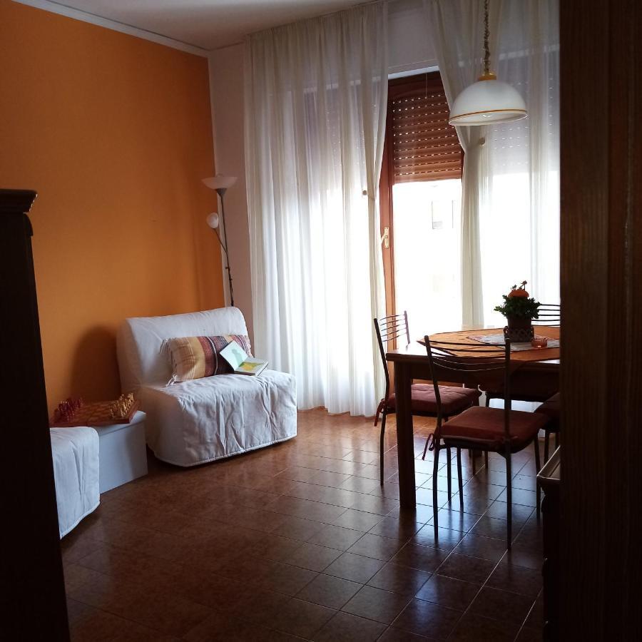 Casa Rosamarina Apartment Mondello Luaran gambar