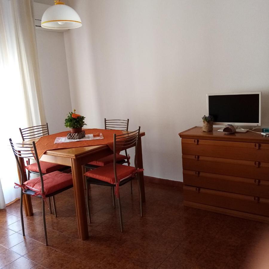 Casa Rosamarina Apartment Mondello Luaran gambar