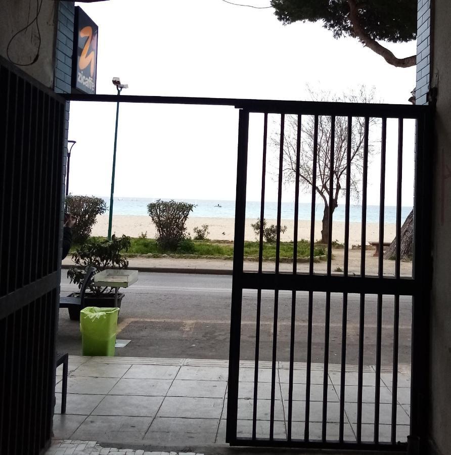 Casa Rosamarina Apartment Mondello Luaran gambar