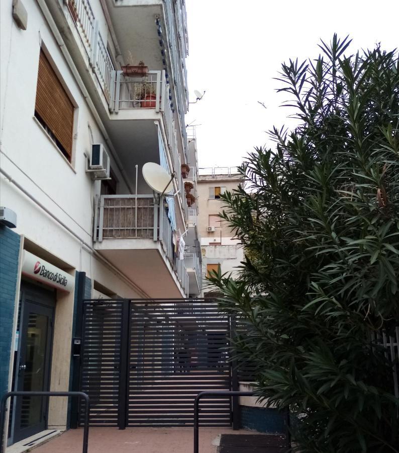 Casa Rosamarina Apartment Mondello Luaran gambar