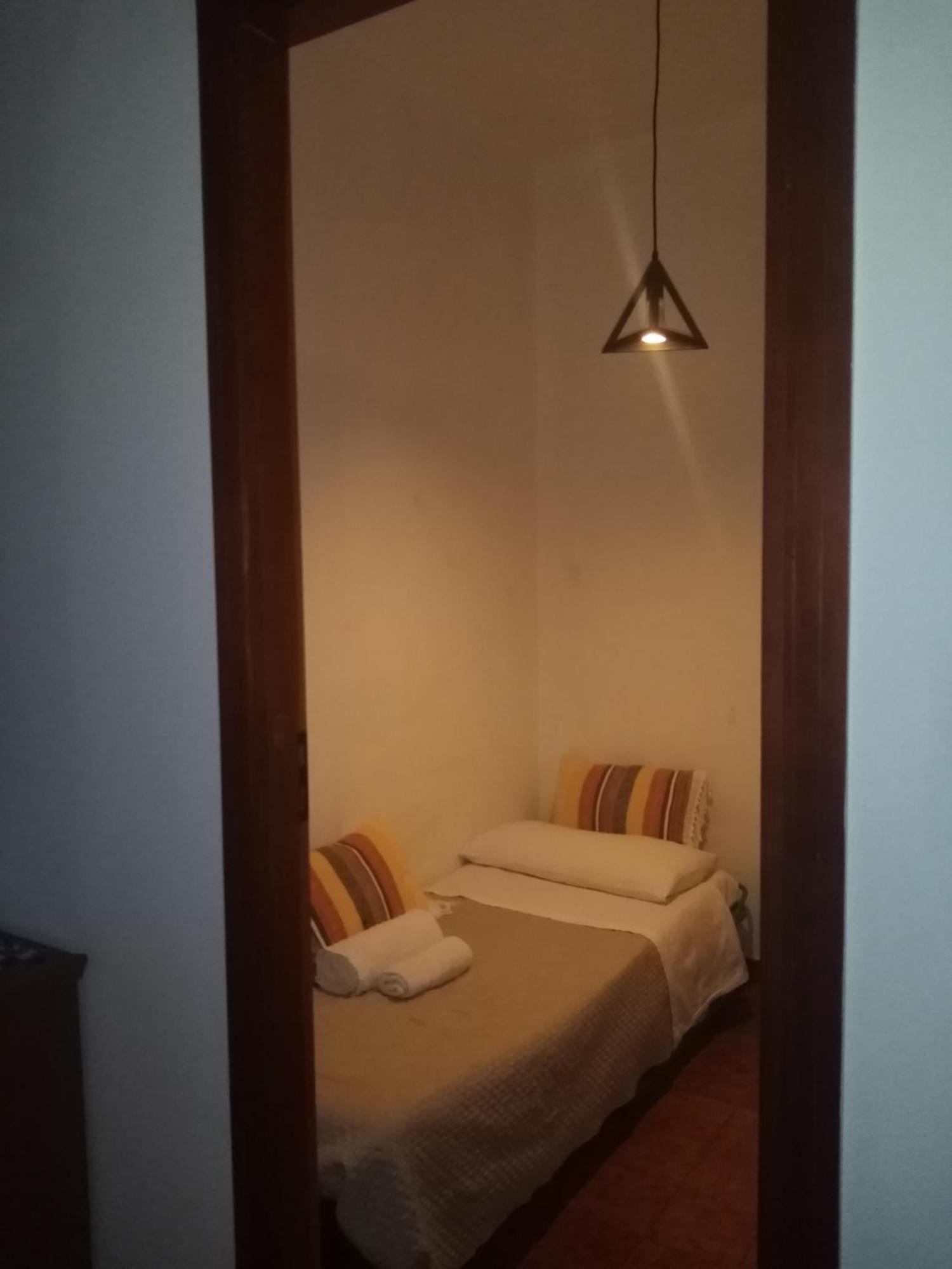 Casa Rosamarina Apartment Mondello Luaran gambar