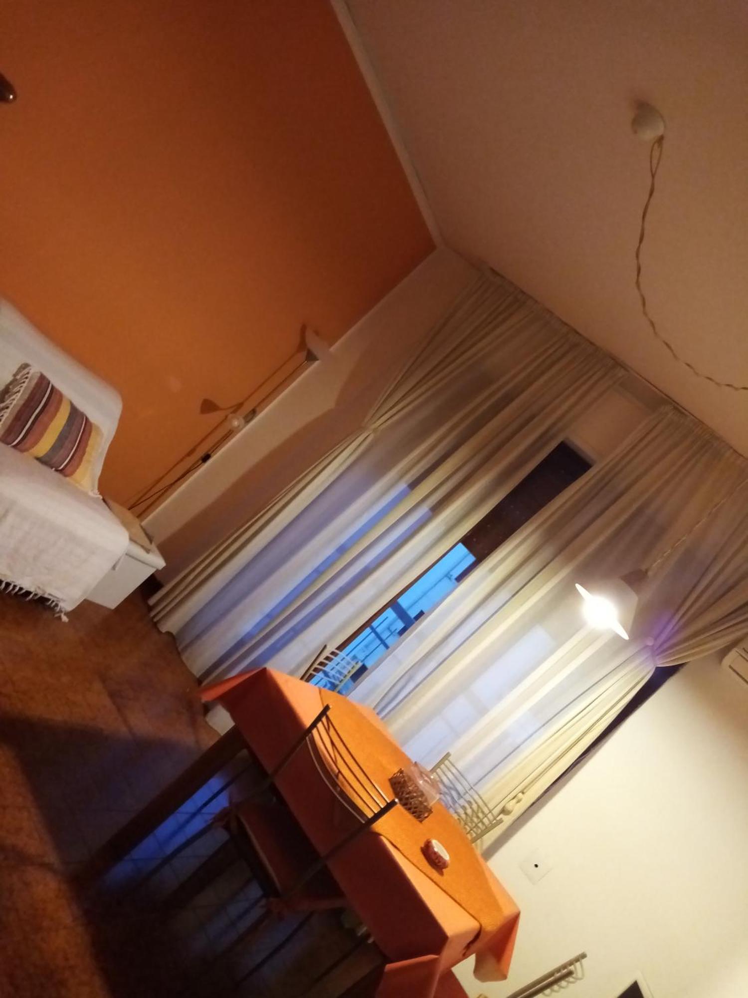 Casa Rosamarina Apartment Mondello Luaran gambar